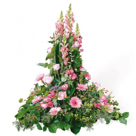 Fleurs fraîches