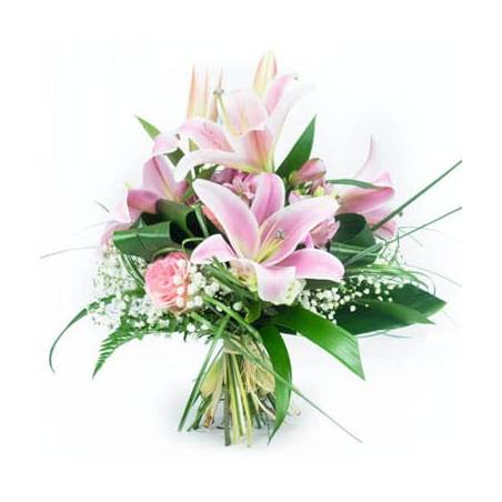 Fleurs fraîches