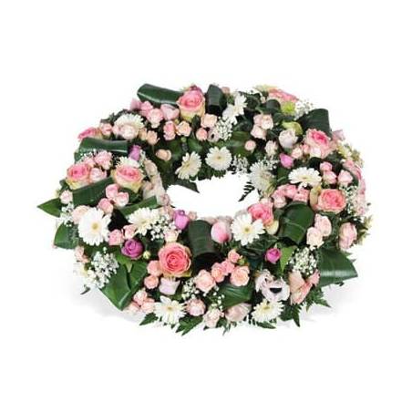 Fleurs fraîches
