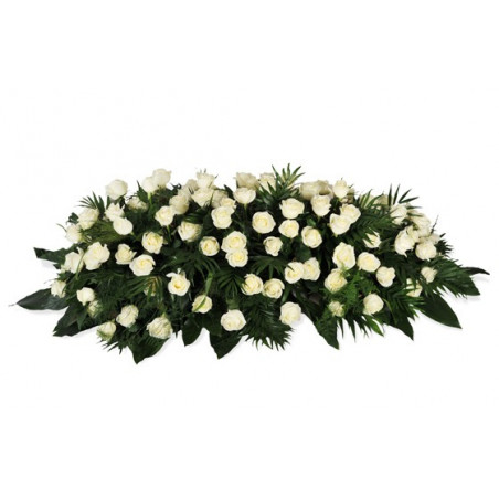 Fleurs fraîches
