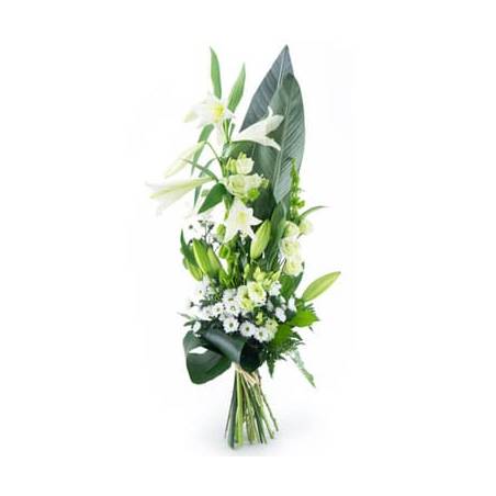 Fleurs fraîches