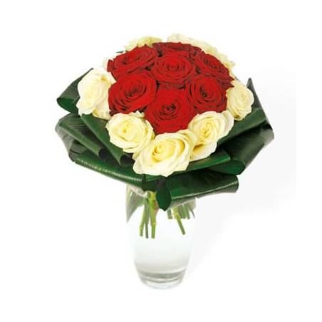 Fleurs fraîches