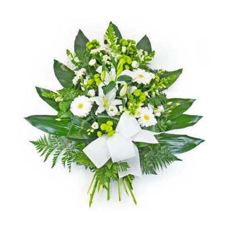 Fleurs fraîches