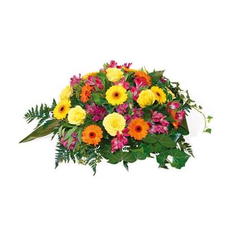 Fleurs fraîches