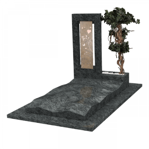 Monument funéraire