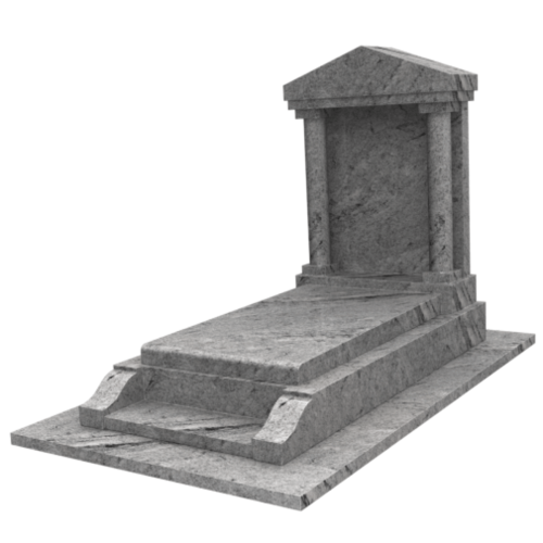 Monument funéraire