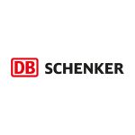 DBS Schenker Logo