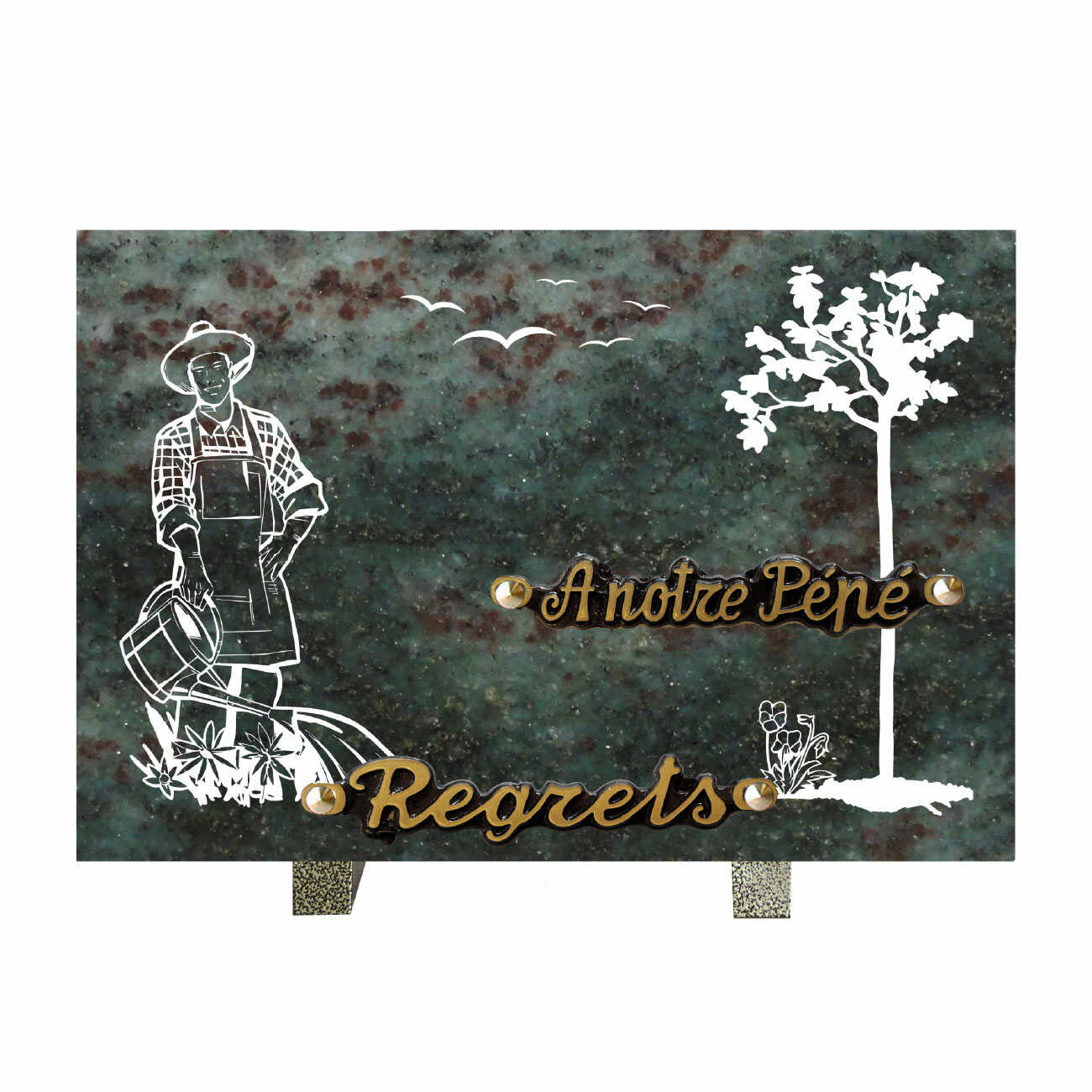 plaque-funeraire-granit-88