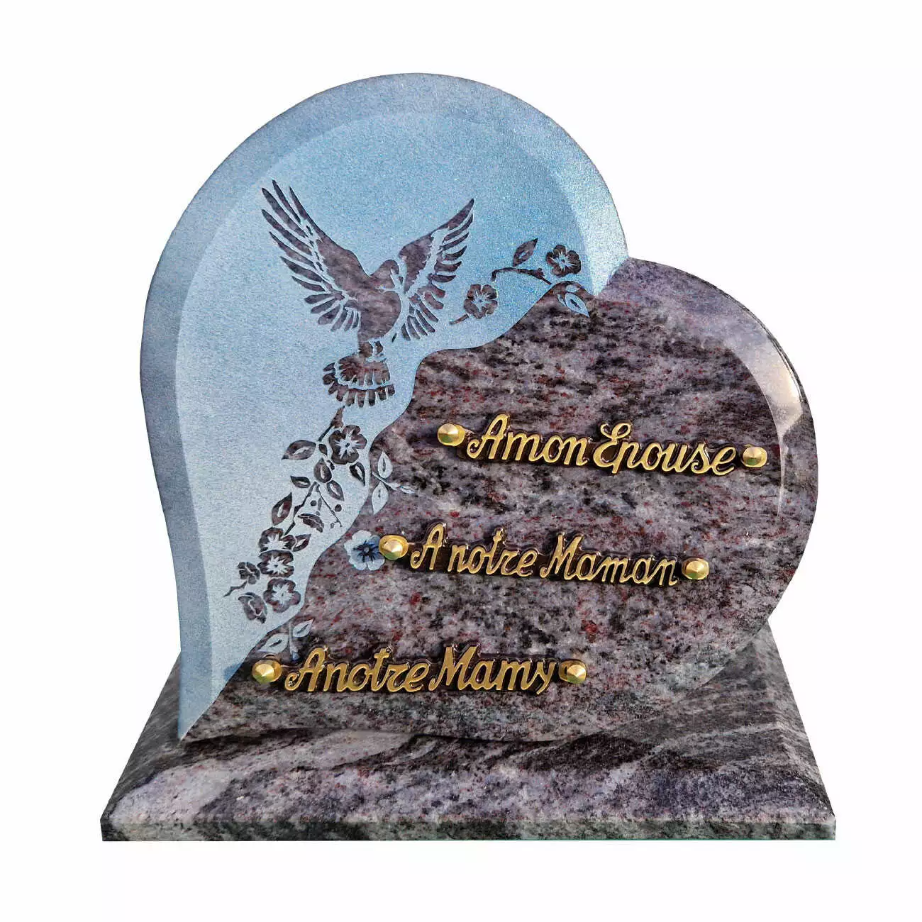 plaque-funeraire-granit-95