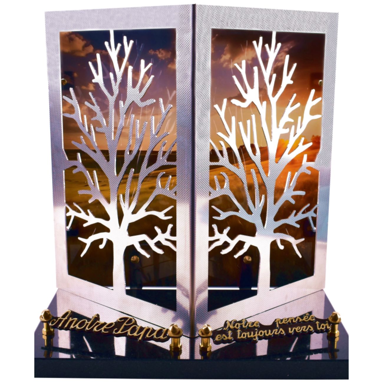 plaque-funéraire-livre-arbre-de-vie-7