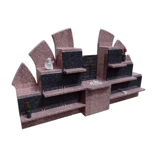 Columbarium-Nova-Rose