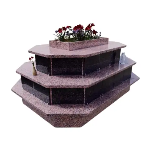 Colombarium_Camelia_Rose