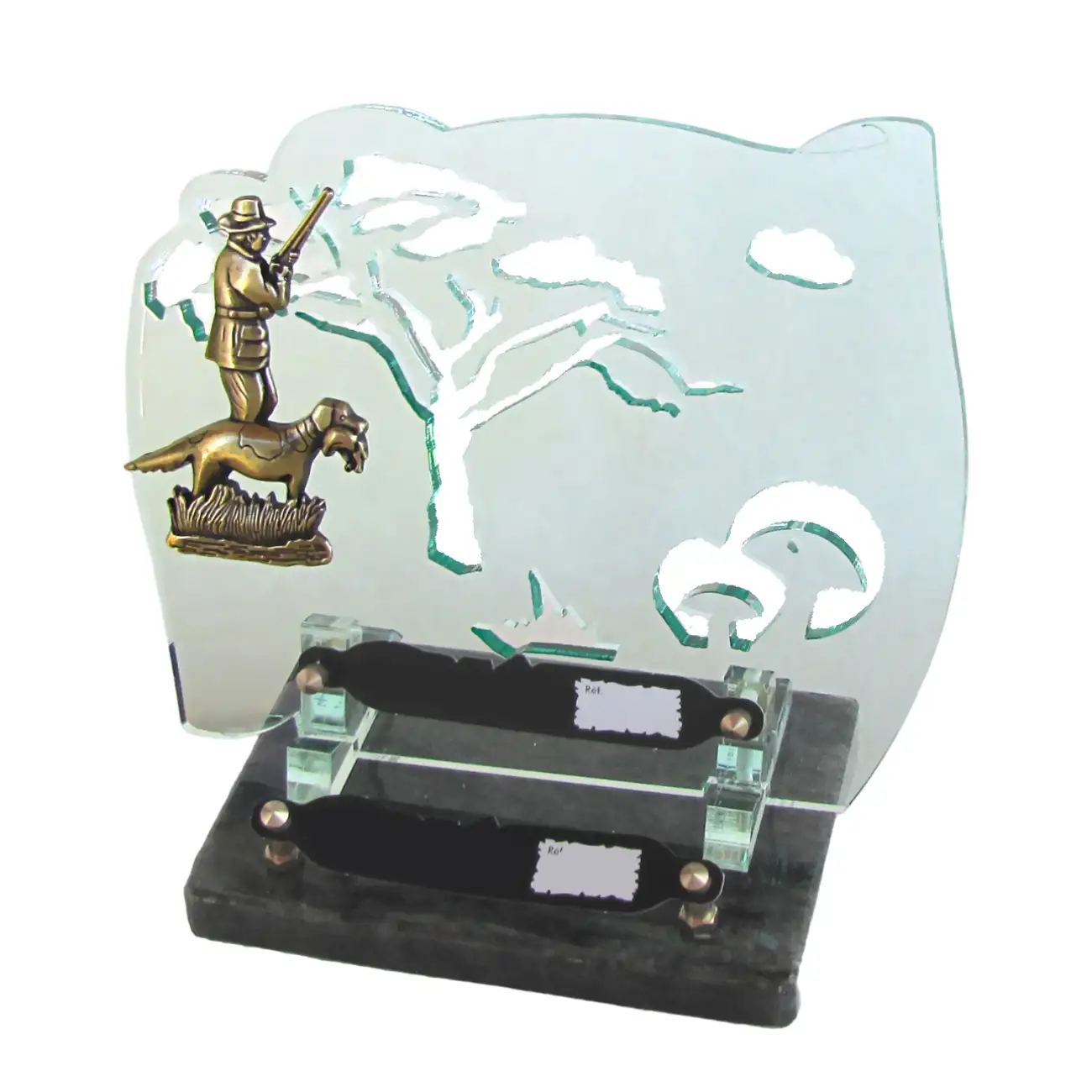 Plaque-funéraire-standard-chasseur