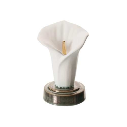 urne-cineraire-ceramique-calla-lily-1