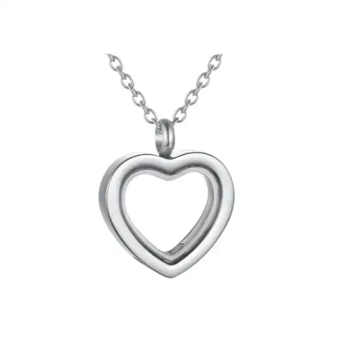 collier-coeur
