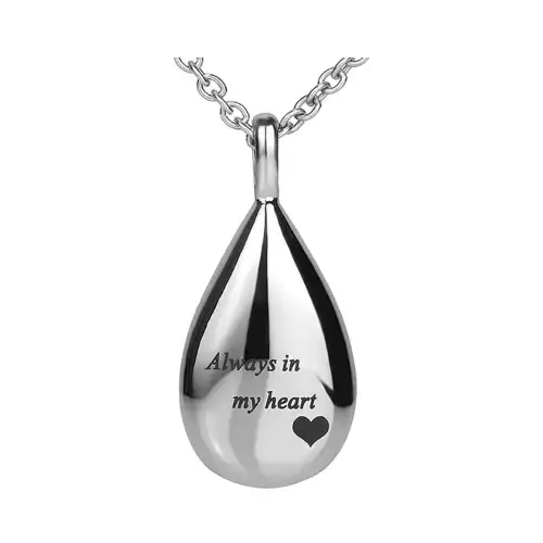 collier-oval